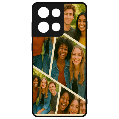 Moto G75 5G Custom Phone Case